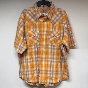 Wrangler Shirt